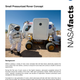 Illustration for article titled NASA Reveals New Rover For Manned Extraterrestrial Missions